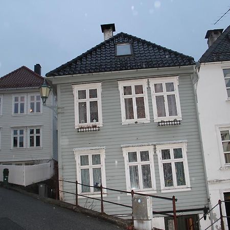 Bergen Sentrum Apartment Экстерьер фото